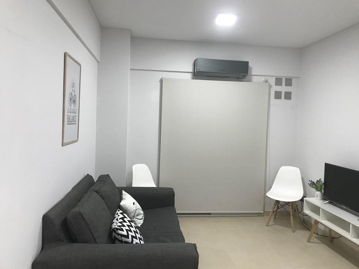 Ferienwohnung Aliwe El Palomar  Exterior foto