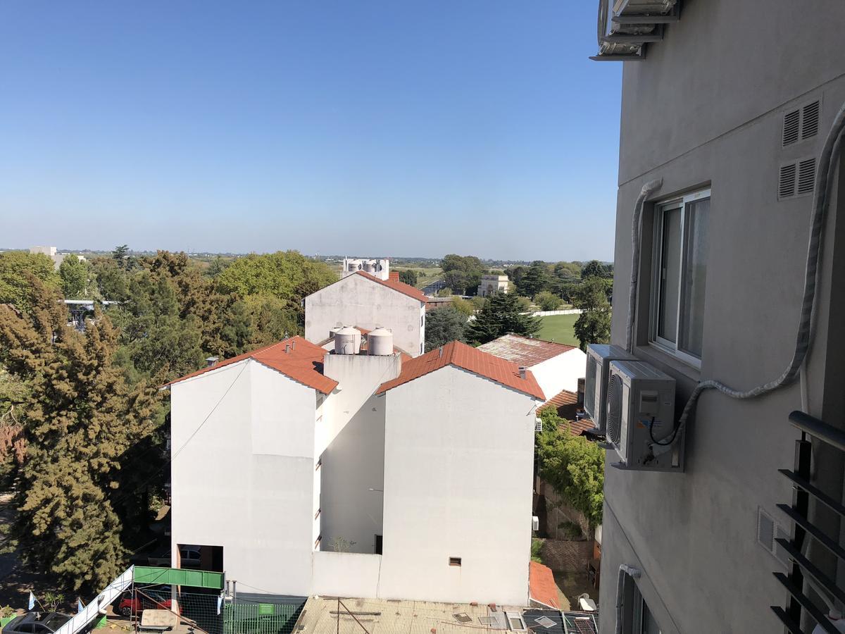 Ferienwohnung Aliwe El Palomar  Exterior foto