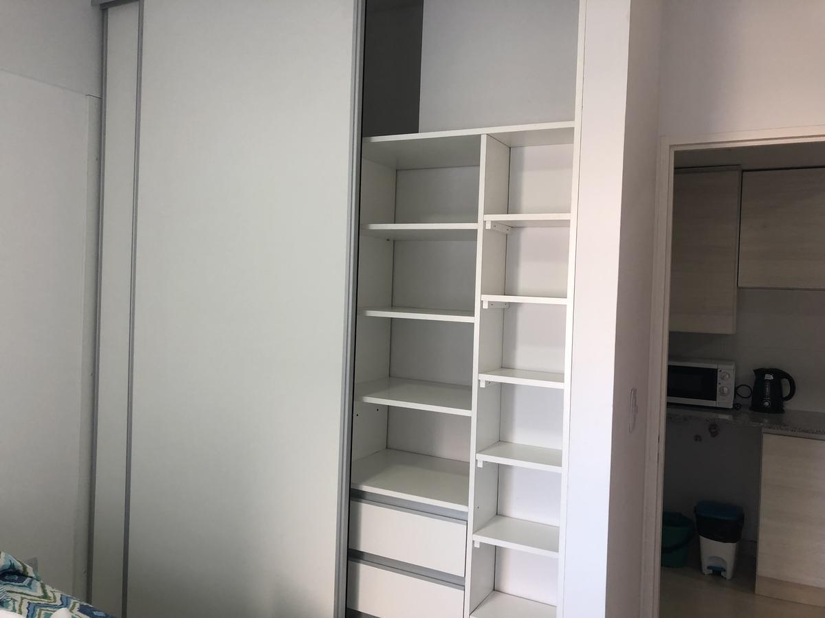 Ferienwohnung Aliwe El Palomar  Exterior foto