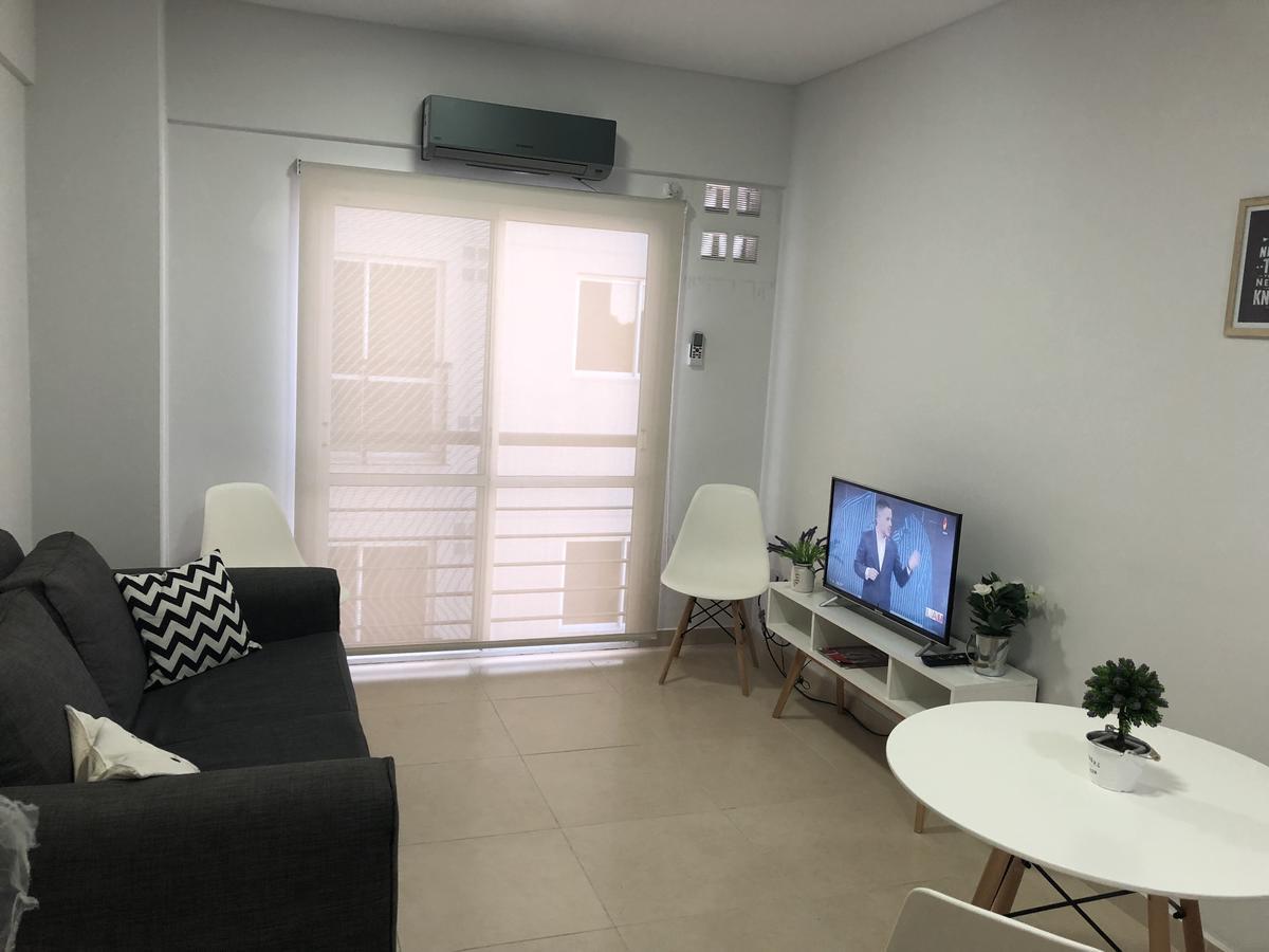 Ferienwohnung Aliwe El Palomar  Exterior foto