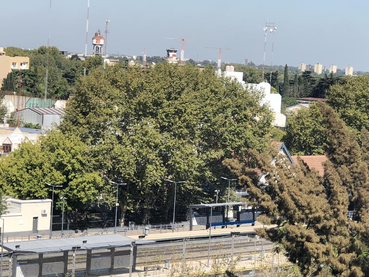 Ferienwohnung Aliwe El Palomar  Exterior foto