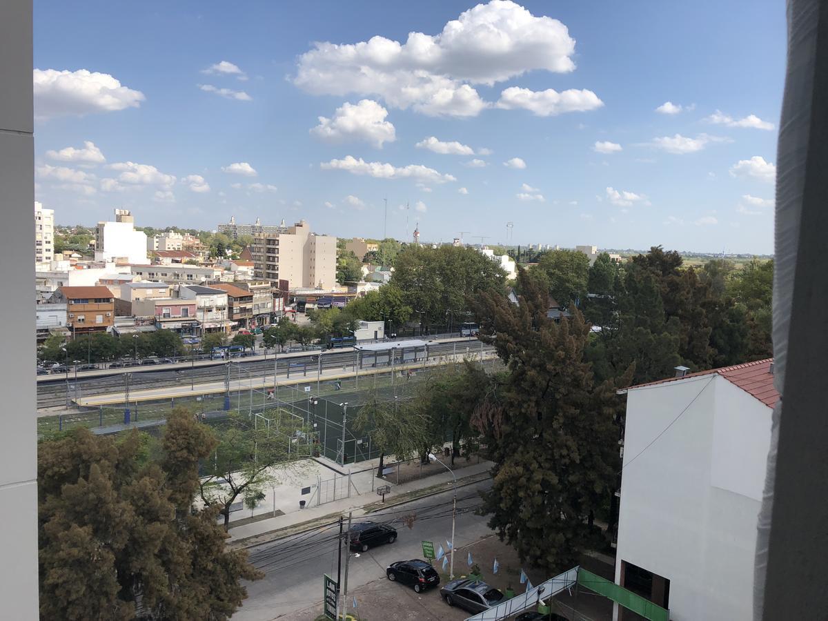 Ferienwohnung Aliwe El Palomar  Exterior foto
