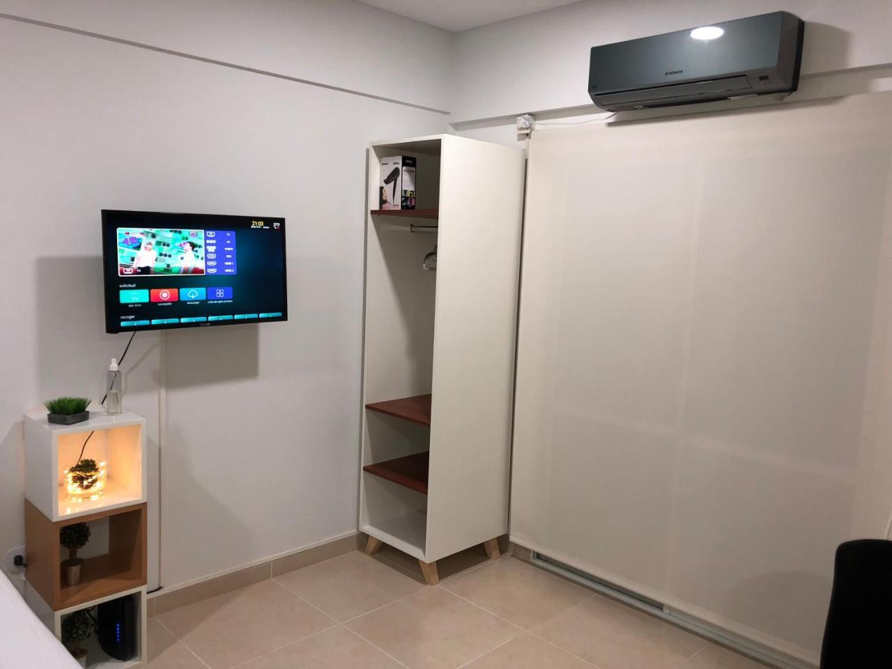 Ferienwohnung Aliwe El Palomar  Exterior foto