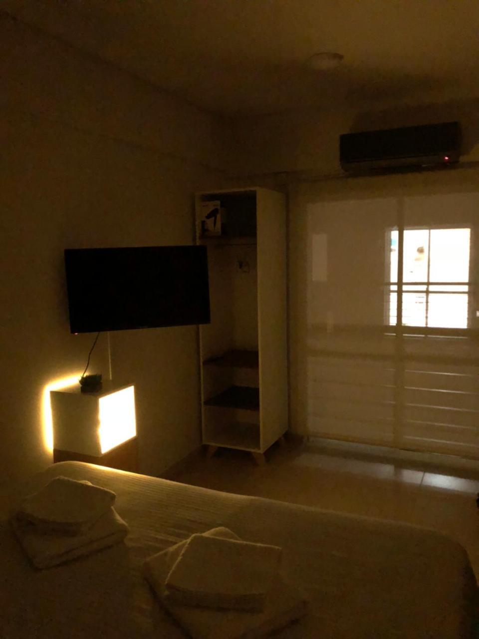 Ferienwohnung Aliwe El Palomar  Exterior foto