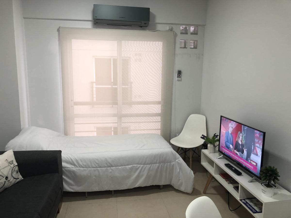 Ferienwohnung Aliwe El Palomar  Exterior foto