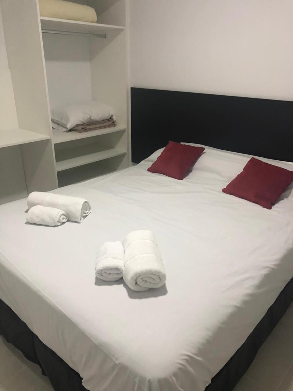 Ferienwohnung Aliwe El Palomar  Exterior foto
