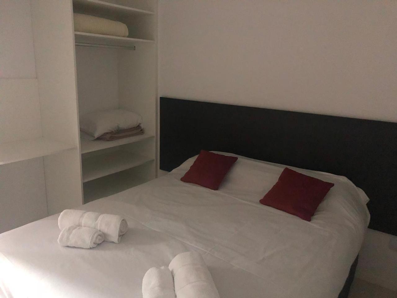 Ferienwohnung Aliwe El Palomar  Exterior foto