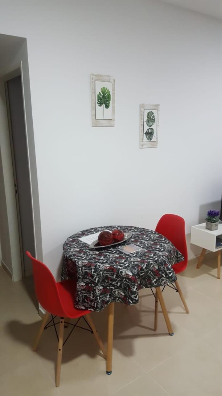 Ferienwohnung Aliwe El Palomar  Exterior foto