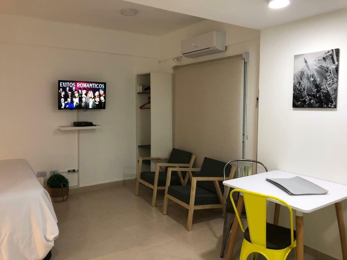 Ferienwohnung Aliwe El Palomar  Exterior foto