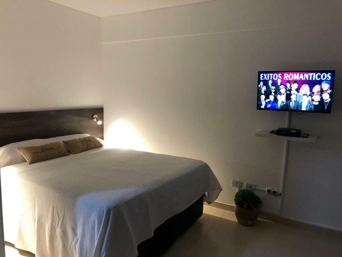 Ferienwohnung Aliwe El Palomar  Exterior foto
