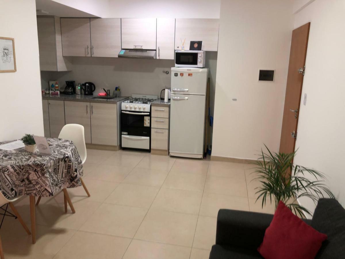 Ferienwohnung Aliwe El Palomar  Exterior foto