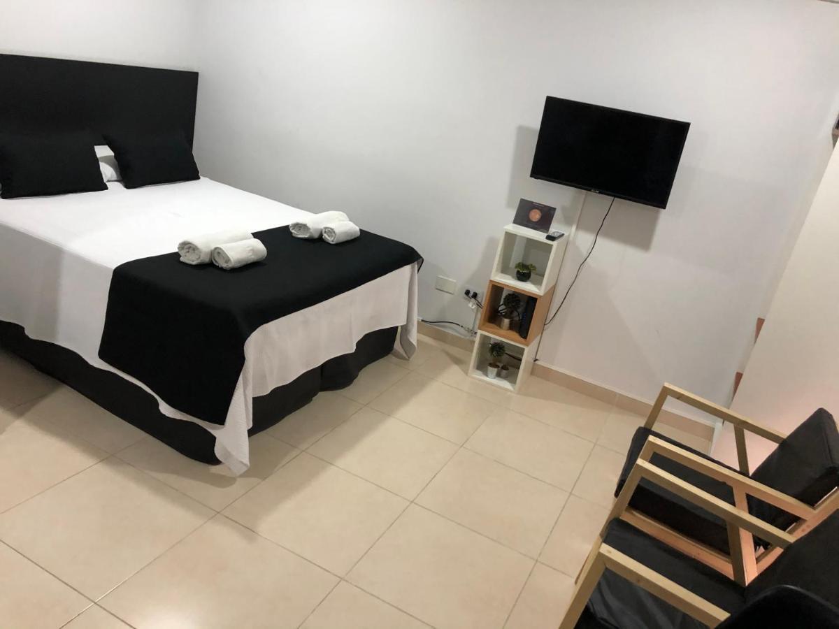Ferienwohnung Aliwe El Palomar  Exterior foto